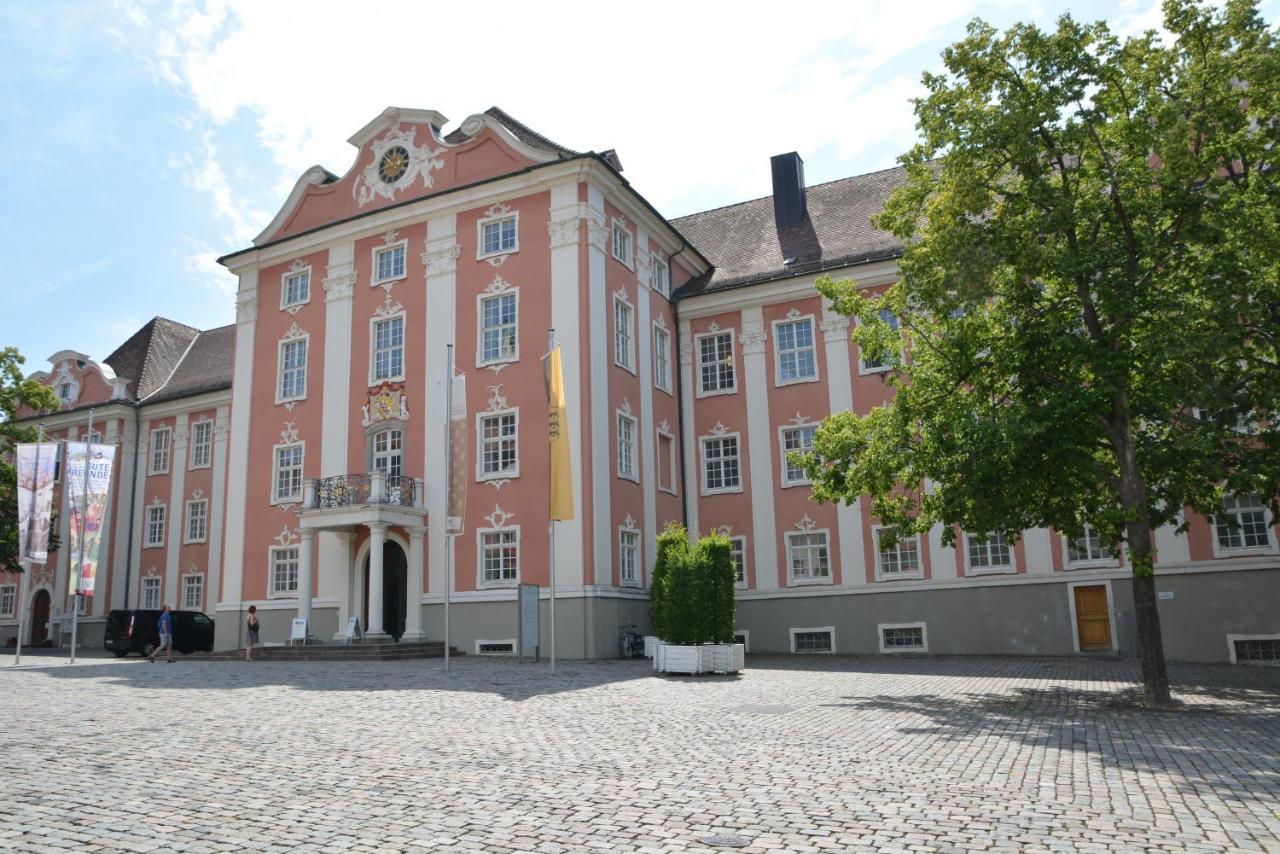 Ferienwohnung Seaview Meersburg Eksteriør bilde